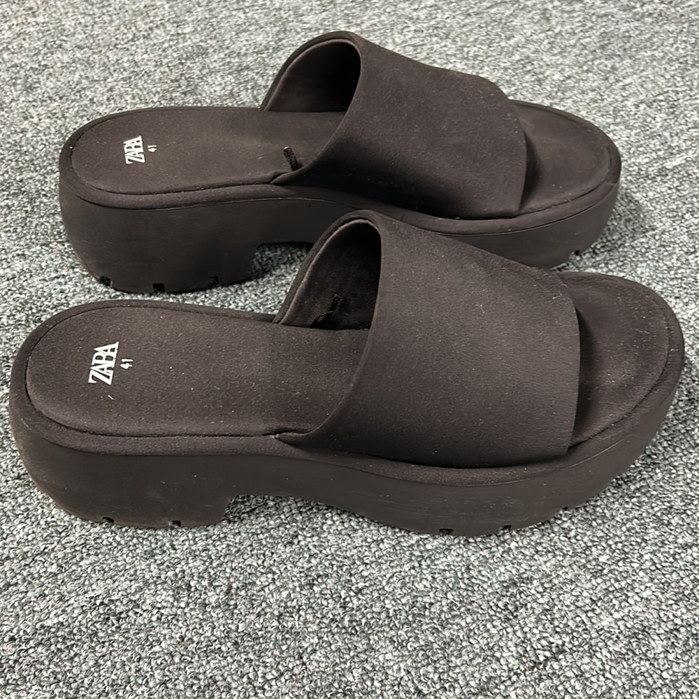 Shoes - Picture 3 of 3